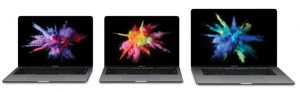 Macbook Pros
